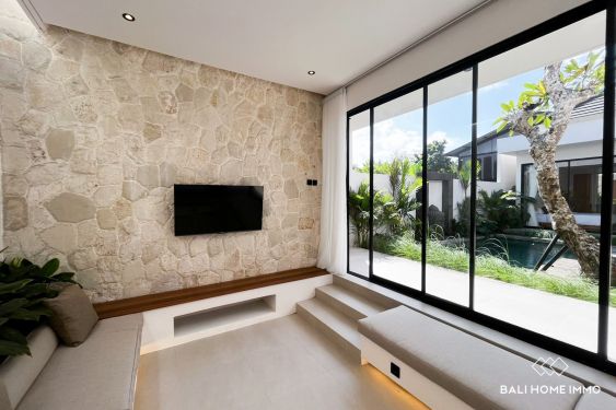 Image 3 from Dijual Vila Baru 2 Kamar di Canggu Utara Bali