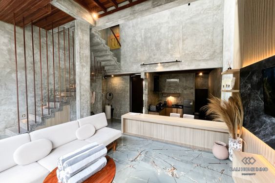 Image 3 from Modern 2 Bedroom Villa for rent near Pererenan Beach