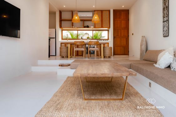 Image 3 from Brand New 2-bedroom Villa for Sale and Rent in Pererenan Tumbak Bayuh