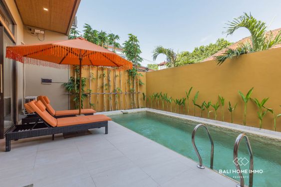 Image 2 from Dijual Vila 2 Kamar Baru di Pantai Double Six