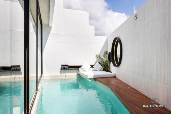 Image 2 from Villa 2 Kamar Tidur Baru Untuk Disewa & Dijual Hak Sewa di Bali Berawa