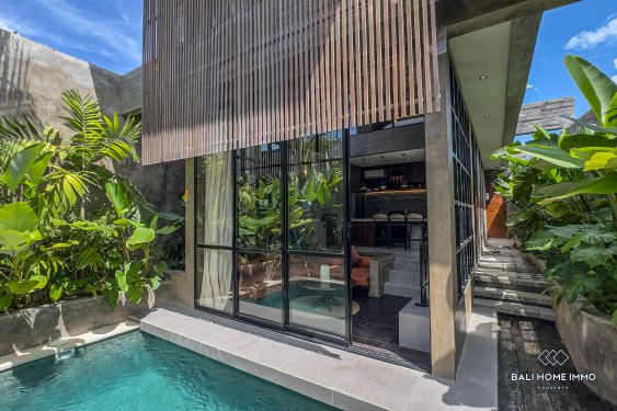 Image 1 from Brand new 2 bedroom villa for sale leasehold in Bali Pererenan