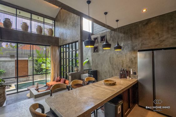 Image 2 from Brand new 2 bedroom villa for sale leasehold in Bali Pererenan