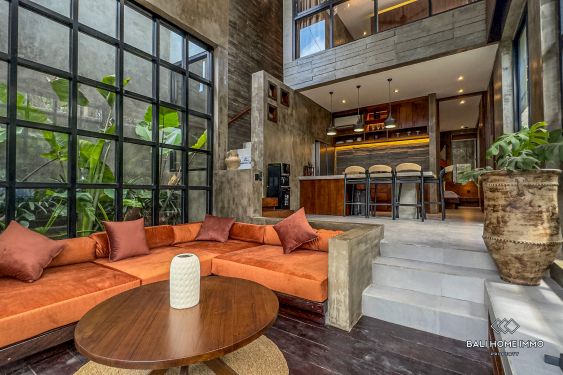 Image 3 from Brand new 2 bedroom villa for sale leasehold in Bali Pererenan