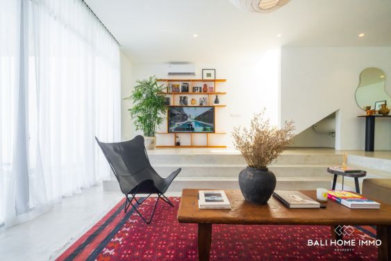Image 2 from Vila 2 Kamar Baru Dijual di Bali Pererenan Tumbak Bayuh