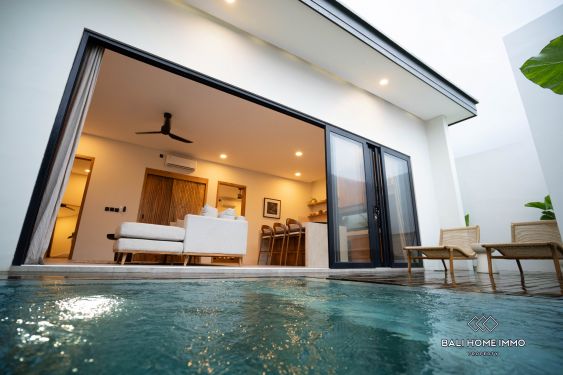 Image 3 from Villa 2 kamar baru dijual disewakan di Bali – Tumbak Bayuh