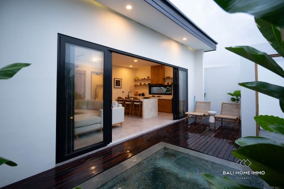 Image 1 from Villa 2 kamar baru dijual disewakan di Bali – Tumbak Bayuh