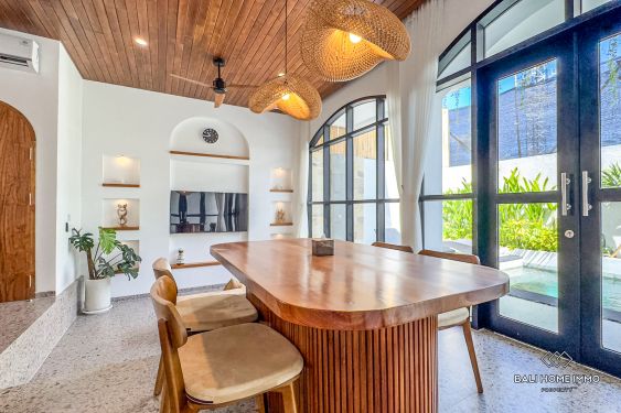 Image 3 from Brand new 2 bedroom villa for Yearly rental in Bali Canggu Batu Bolong