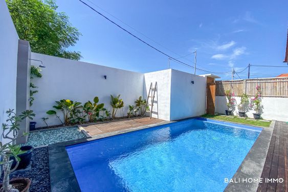 Image 2 from Brand new 2 Bedroom Villa for Yearly rental in Bali Cemagi