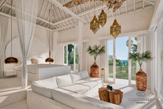 Image 2 from BRAND NEW 2 BEDROOMS BOHEMIAN SUITE FOR SALE LEASEHOLD AND RENT IN PECATU NEAR NUNGGALAN BEACH