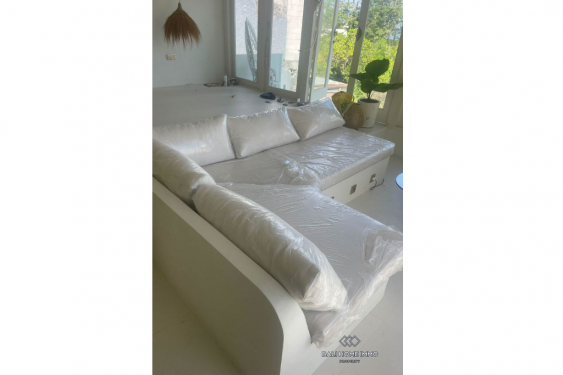 Image 3 from BRAND NEW 2 BEDROOMS BOHEMIAN SUITE FOR SALE LEASEHOLD AND RENT IN PECATU NEAR NUNGGALAN BEACH