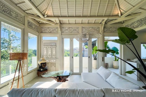 Image 2 from BRAND NEW 2 BEDROOMS BOHEMIAN SUITE FOR SALE LEASEHOLD IN PECATU NEAR NUNGGALAN BEACH