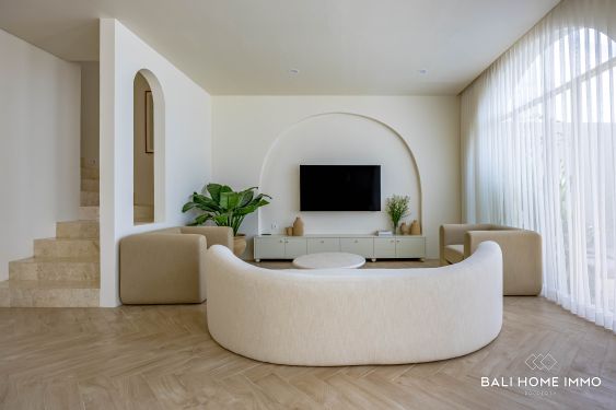 Image 3 from VILLA INVESTASI 2 KAMAR TIDUR BARU UNTUK DIJUAL SEWA DI BINGIN