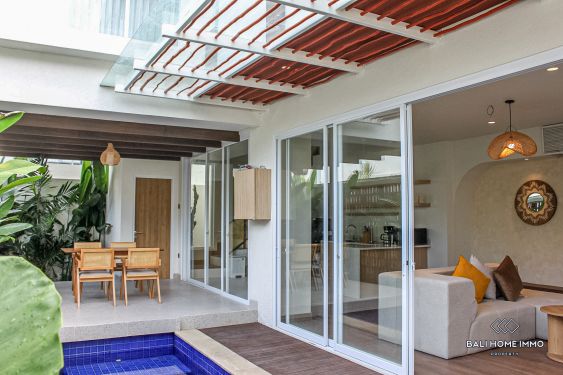 Image 2 from Brand new 2 bedrooms villa for sale and Rent in Bali - Tumbak bayuh