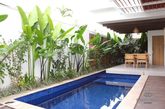 Image 1 from Brand new 2 bedrooms villa for sale and Rent in Bali - Tumbak bayuh
