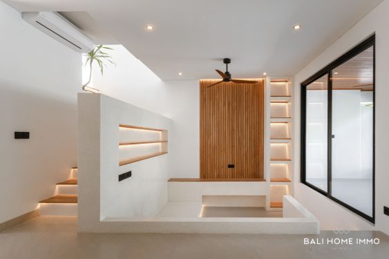 Image 3 from VILLA 2 KAMAR TIDUR BARU DIJUAL DI ULUWATU DEKAT PANTAI NYANG NYANG