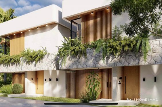 Image 2 from VILLA 2 KAMAR TIDUR BARU DIJUAL DI ULUWATU DEKAT PANTAI NYANG NYANG