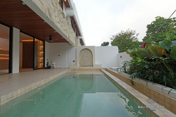 Image 2 from VILLA TOUT NEUF DE 2 CHAMBRES À VENDRE À ULUWATU PRÈS DE LA PLAGE DE NYANG NYANG
