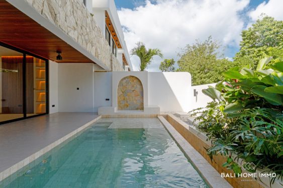Image 2 from VILLA 2 KAMAR TIDUR BARU DIJUAL DI ULUWATU DEKAT PANTAI NYANG NYANG