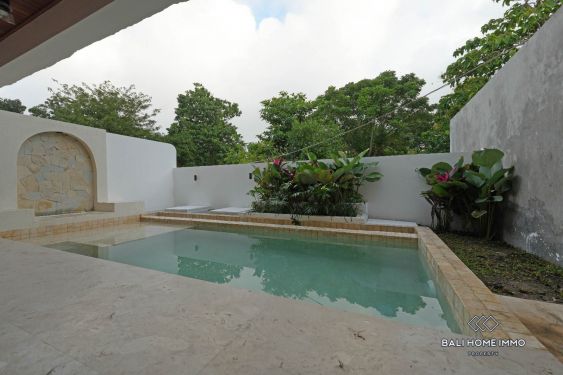 Image 3 from VILLA TOUT NEUF DE 2 CHAMBRES À VENDRE À ULUWATU PRÈS DE LA PLAGE DE NYANG NYANG