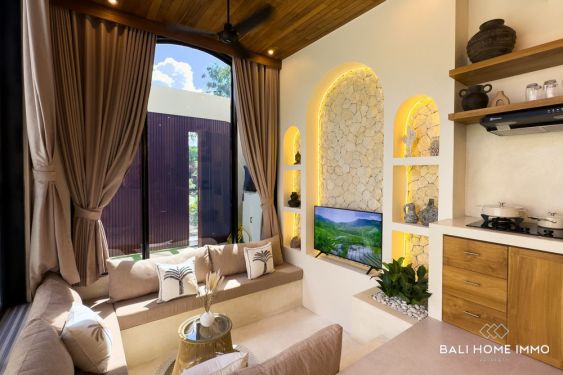 Image 2 from BRAND NEW 2 BEDROOMS VILLA FOR SALE LEASEHOLD IN UNGASAN NEAR GOA GONG