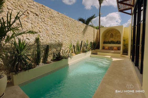 Image 1 from BRAND NEW 2 BEDROOMS VILLA FOR SALE LEASEHOLD IN UNGASAN NEAR GOA GONG