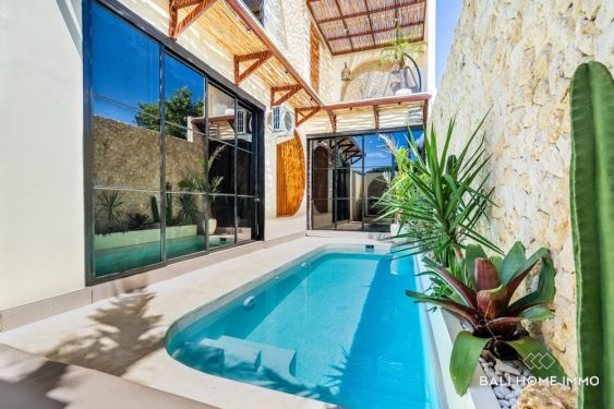 Image 1 from BRAND NEW 2 BEDROOMS VILLA FOR SALE LEASEHOLD IN UNGASAN NEAR GOA GONG