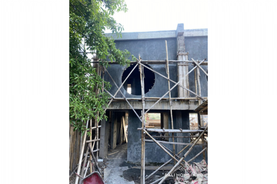 Image 3 from BRAND NEW 2 BEDROOMS VILLA FOR SALE LEASEHOLD IN UNGASAN NEAR MELASTI BEACH
