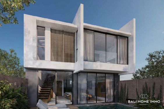 Image 1 from BRAND NEW 2 BEDROOMS VILLA FOR SALE LEASEHOLD IN UNGASAN NEAR MELASTI BEACH