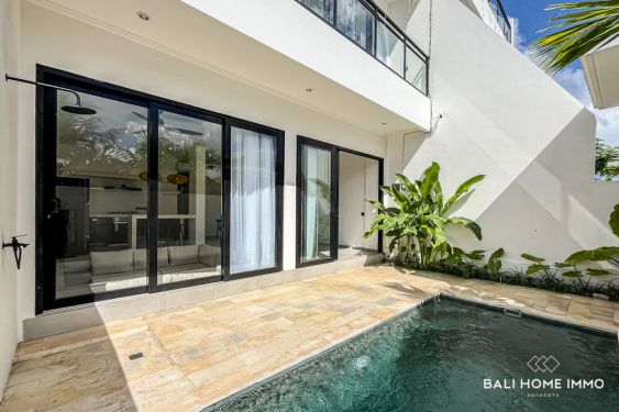 Image 2 from BRAND NEW 2 BEDROOMS VILLA FOR SALE LEASEHOLD IN UNGASAN