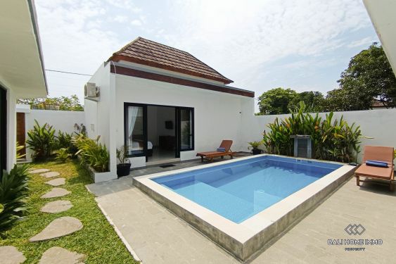 Image 1 from VILLA 2 KAMAR TIDUR BARU DISEWAKAN TAHUNAN DI BALI PANDAWA-KUTUH