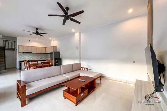 Image 3 from VILLA TOUT NEUF DE 2 CHAMBRES EN LOCATION À L'ANNÉE À BALI PANDAWA - KUTUH