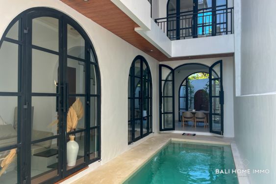 Image 2 from BRAND NEW 2 BEDROOMS VILLA WITH EXTRA ROOM FOR SALE LEASEHOLD IN UNGASAN