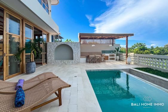 Image 3 from BRAND NEW 2 BEDROOMS VILLA WITH STUNNING OCEAN VIEW FOR SALE LEASEHOLD IN BALI PANDAWA
