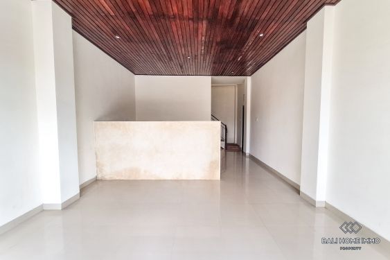 Image 3 from Villa neuve de 3 chambres à louer à Canggu Padonan