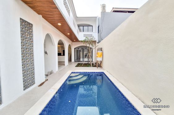 Image 2 from Brand New 3 Bedroom Family Villa for Rent in Kuta