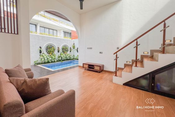 Image 3 from Brand New 3 Bedroom for Sale and Rent in Canggu