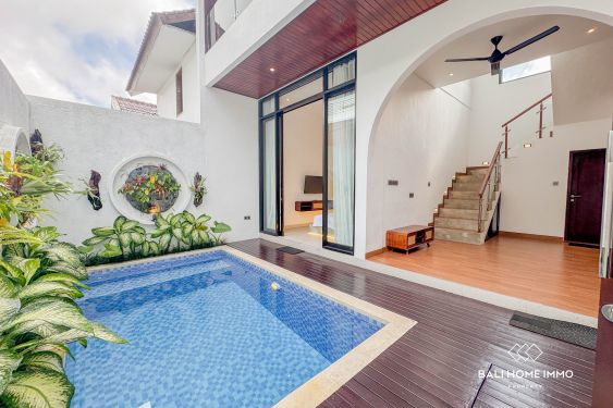 Image 1 from Brand New 3 Bedroom for Sale and Rent in Canggu