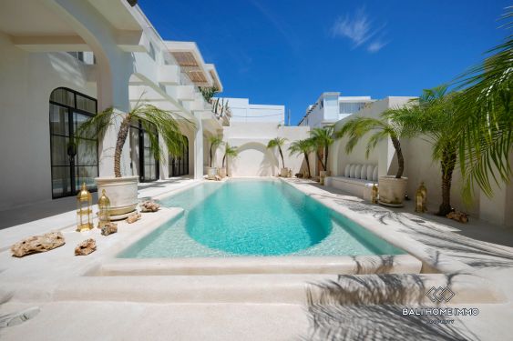 Image 2 from BRAND NEW 3 BEDROOM LUXURY VILLA FOR SALE LEASEHOLD IN BALI ULUWATU