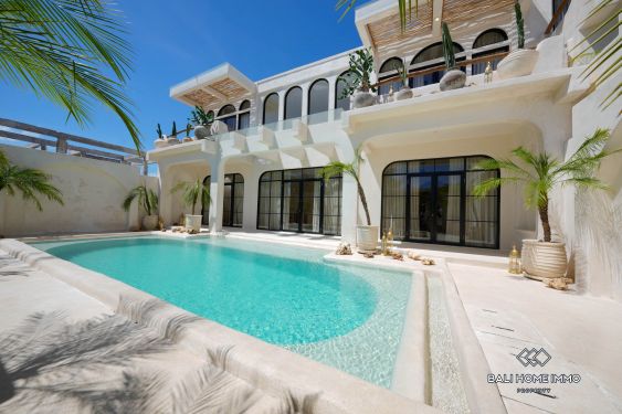 Image 1 from BRAND NEW 3 BEDROOM LUXURY VILLA FOR SALE LEASEHOLD IN BALI ULUWATU