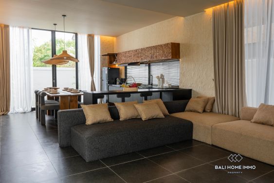 Image 3 from Brand New 3 Bedroom Modern Balinese Architecture Ocean View Villa for Sale in Ungasan