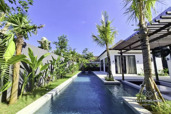 Image 1 from Brand New 3 Bedroom Tropical Villa for Sale in Ungasan