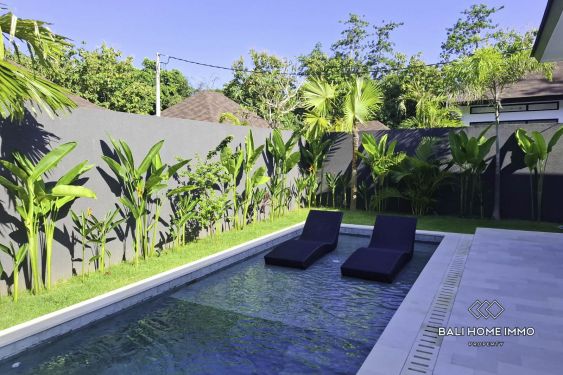 Image 3 from Brand New 3 Bedroom Tropical Villa for Sale in Ungasan