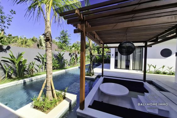 Image 2 from Brand New 3 Bedroom Tropical Villa for Sale in Ungasan
