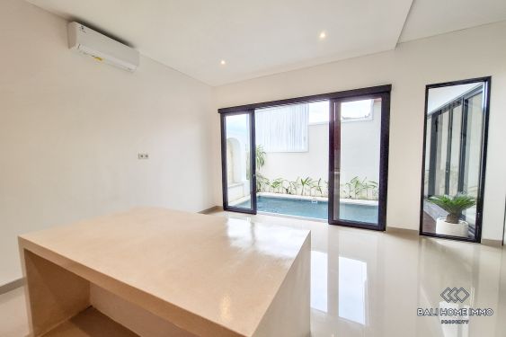 Image 3 from Vila 3 Kamar Baru Disewakan di Pererenan Tiying Tutul