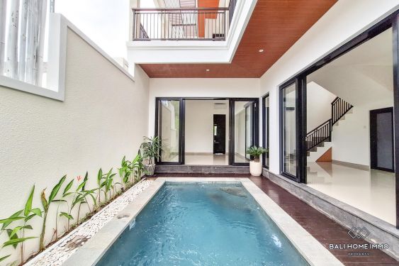 Image 1 from Vila 3 Kamar Baru Disewakan di Pererenan Northside
