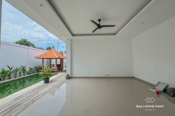 Image 3 from Vila 3 Kamar Baru untuk Disewa di Umalas