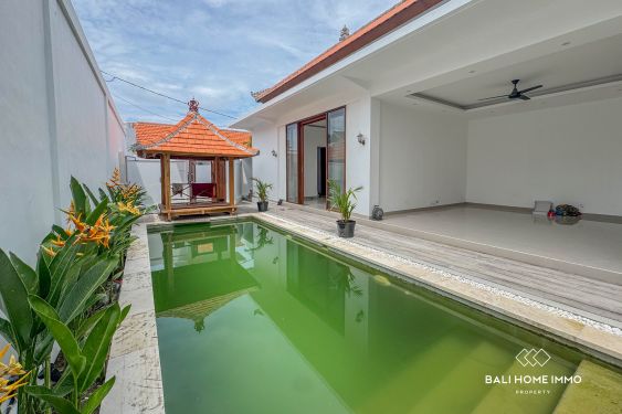 Image 1 from Vila 3 Kamar Baru untuk Disewa di Umalas