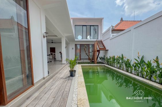 Image 2 from Vila 3 Kamar Baru untuk Disewa di Umalas