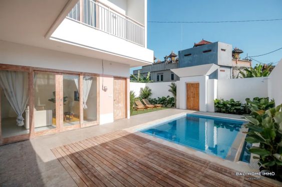 Image 2 from Brand New 3 Bedroom Villa for Rental in Bali Canggu Padonan